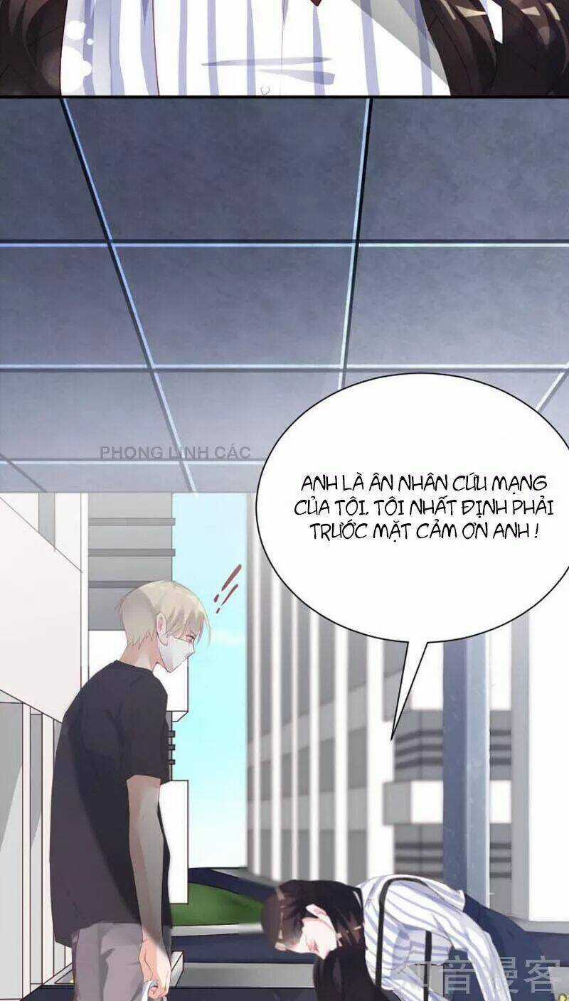 Nam Thần Là Một Đôi Chapter 72 trang 22