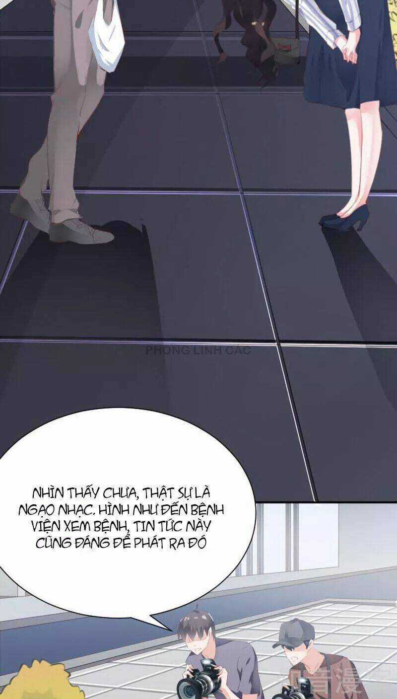 Nam Thần Là Một Đôi Chapter 72 trang 23
