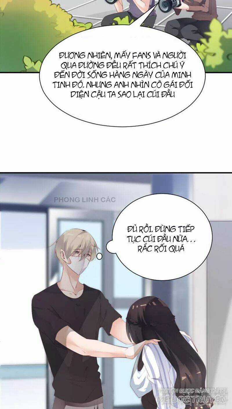 Nam Thần Là Một Đôi Chapter 72 trang 24
