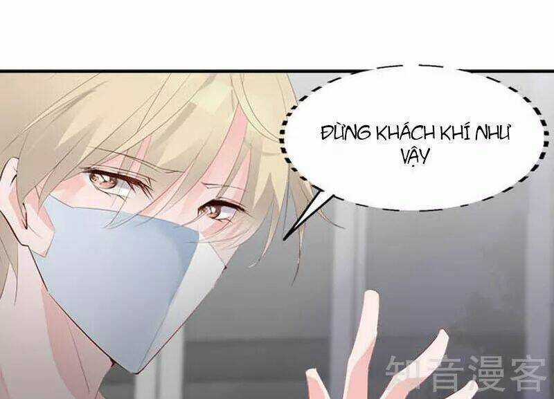 Nam Thần Là Một Đôi Chapter 72 trang 27