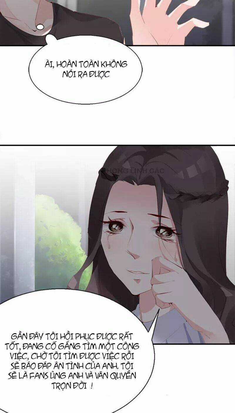 Nam Thần Là Một Đôi Chapter 72 trang 28