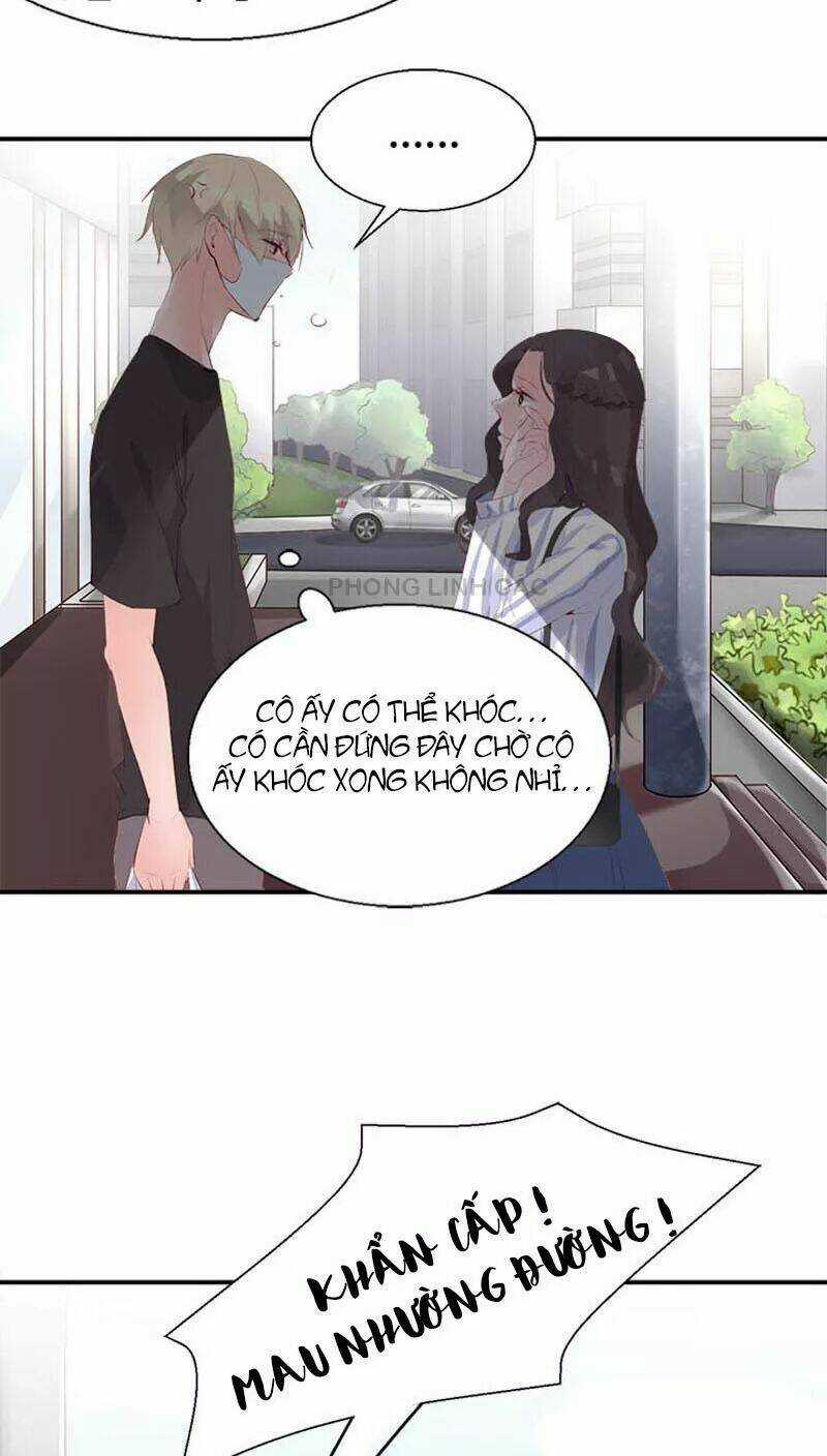 Nam Thần Là Một Đôi Chapter 72 trang 29