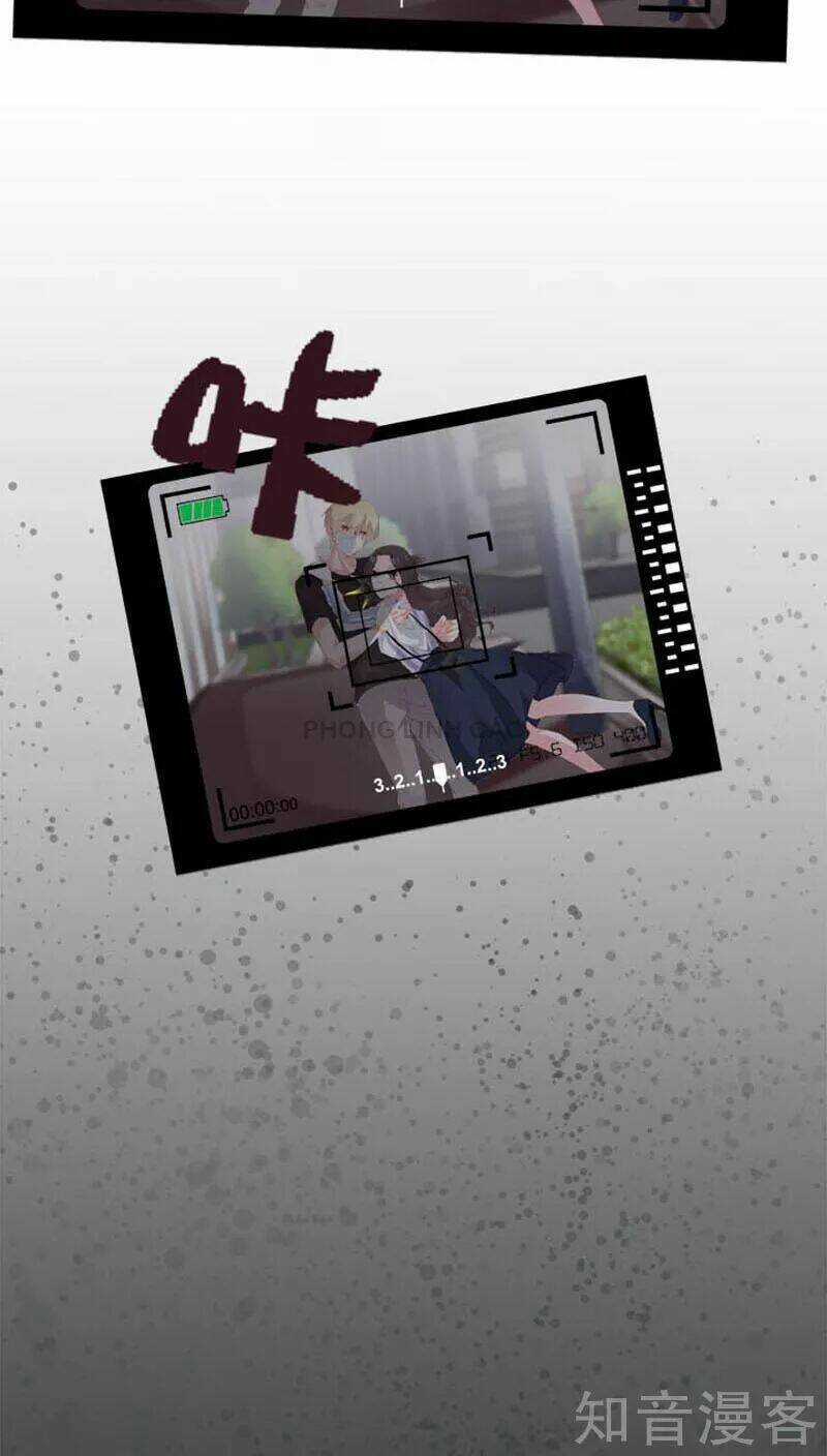 Nam Thần Là Một Đôi Chapter 72 trang 33
