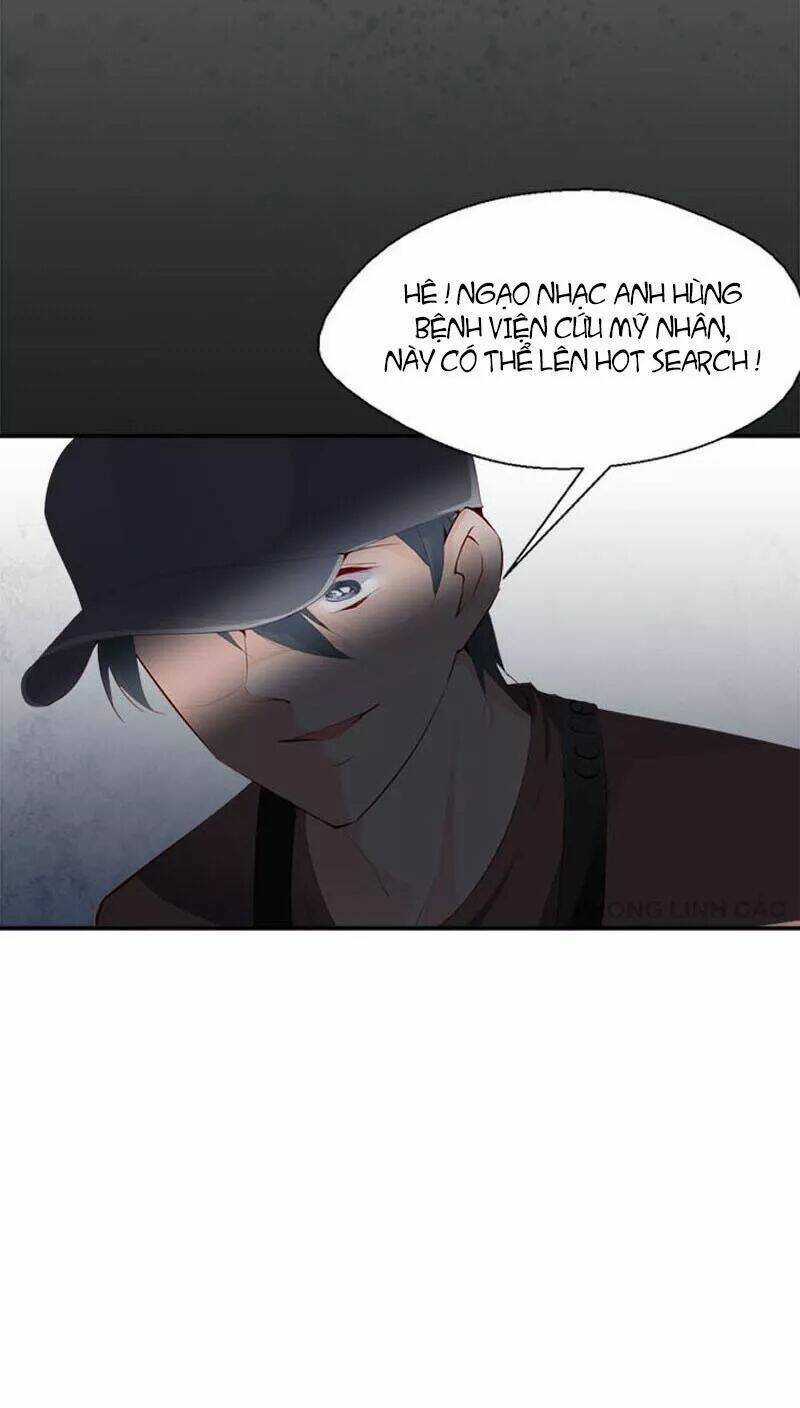 Nam Thần Là Một Đôi Chapter 72 trang 34