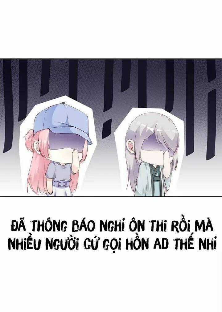 Nam Thần Là Một Đôi Chapter 72 trang 35