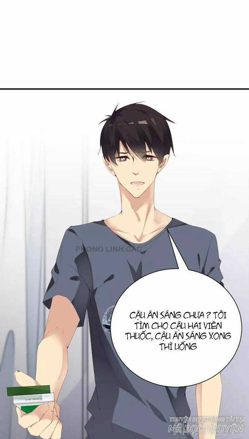 Nam Thần Là Một Đôi Chapter 72 trang 5