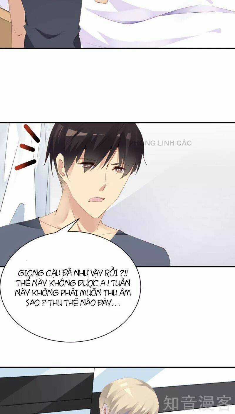 Nam Thần Là Một Đôi Chapter 72 trang 7