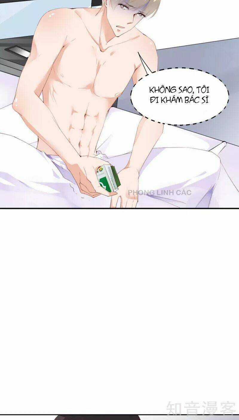 Nam Thần Là Một Đôi Chapter 72 trang 8