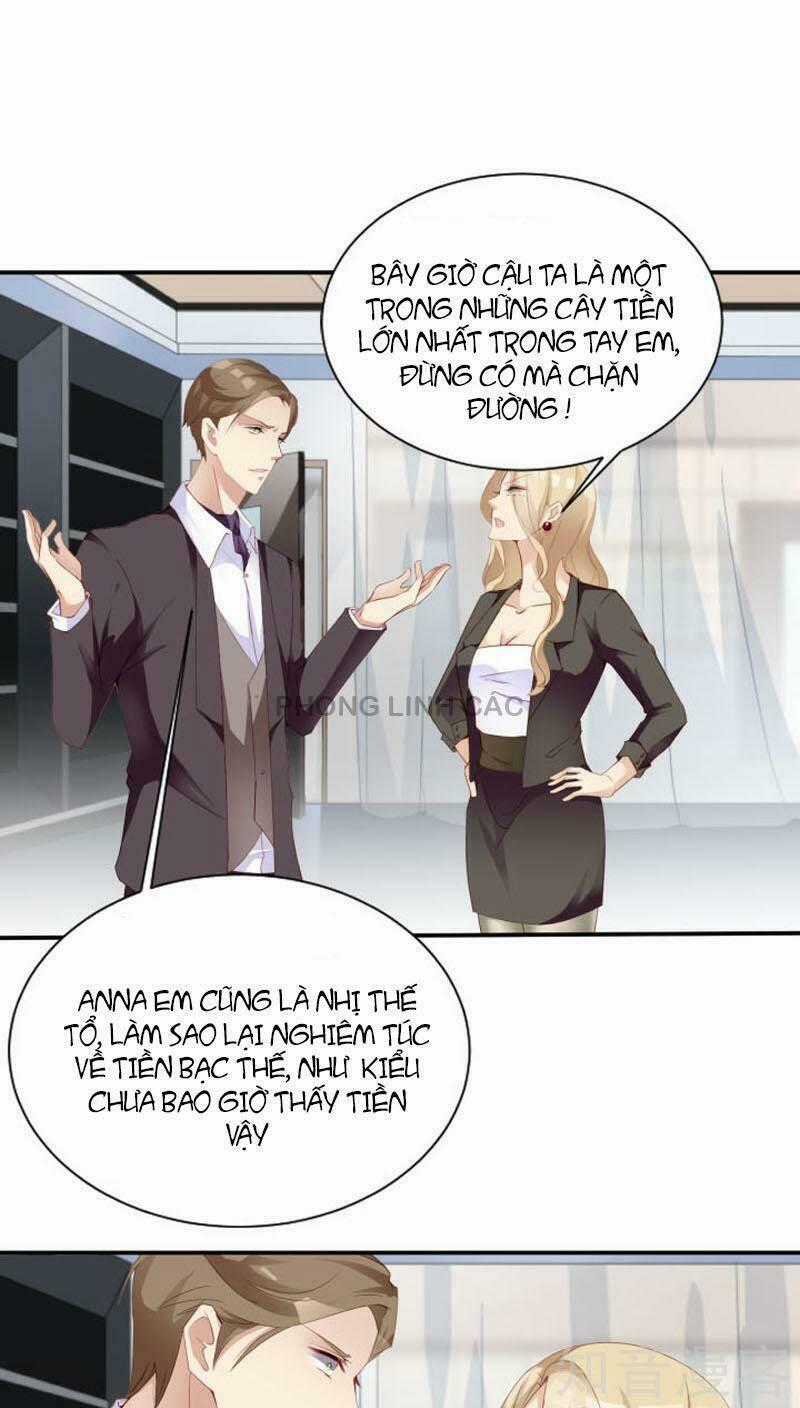 Nam Thần Là Một Đôi Chapter 79 trang 1