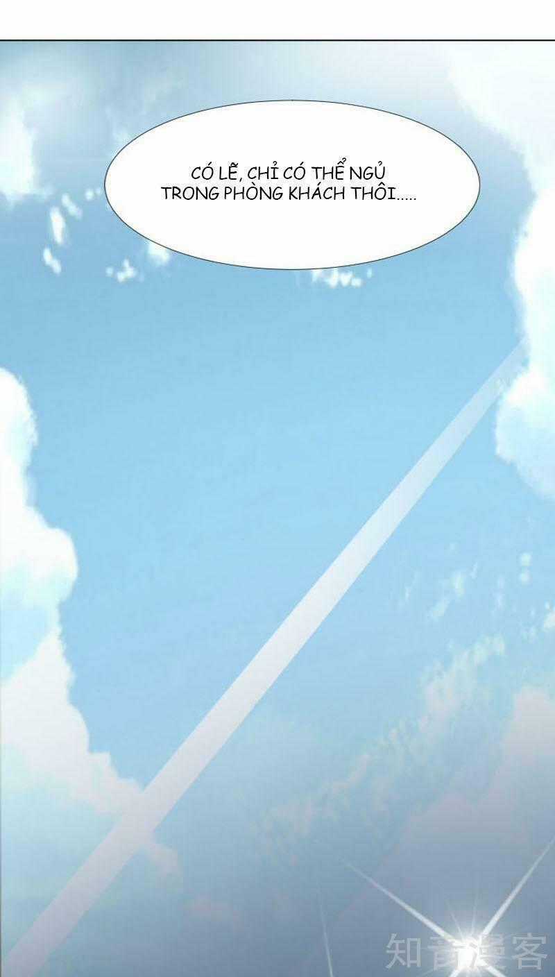 Nam Thần Là Một Đôi Chapter 8.2 trang 0