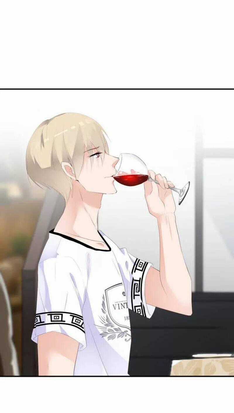 Nam Thần Là Một Đôi Chapter 80 trang 1