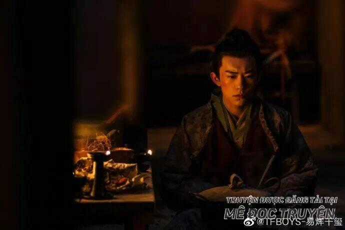 Nam Thần Là Một Đôi Chapter 87 trang 0