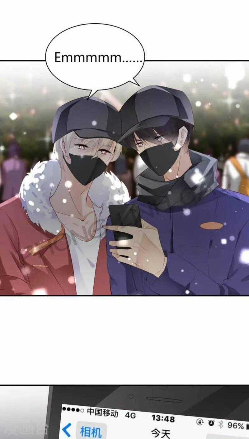 Nam Thần Là Một Đôi Chapter 89 trang 1