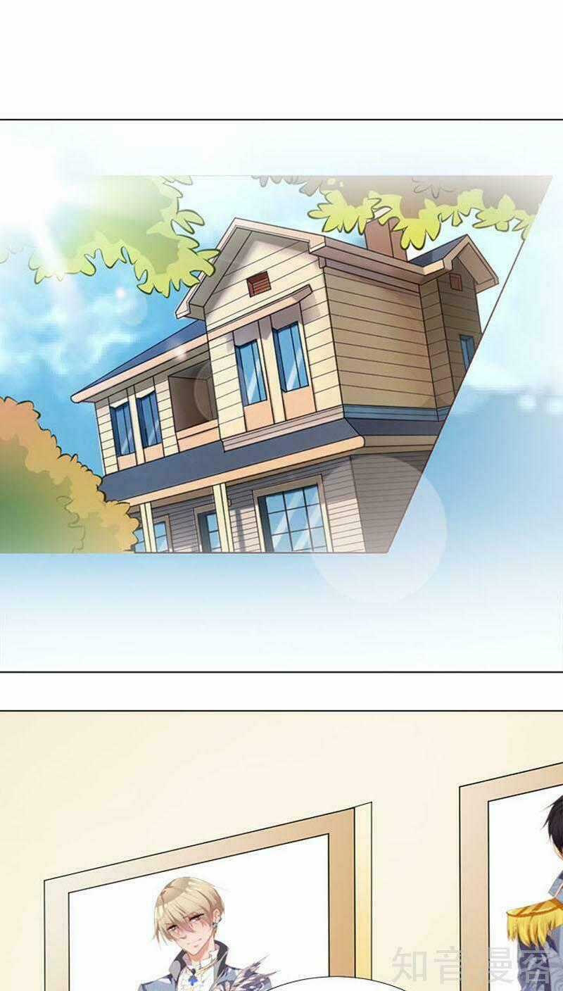 Nam Thần Là Một Đôi Chapter 9 trang 0