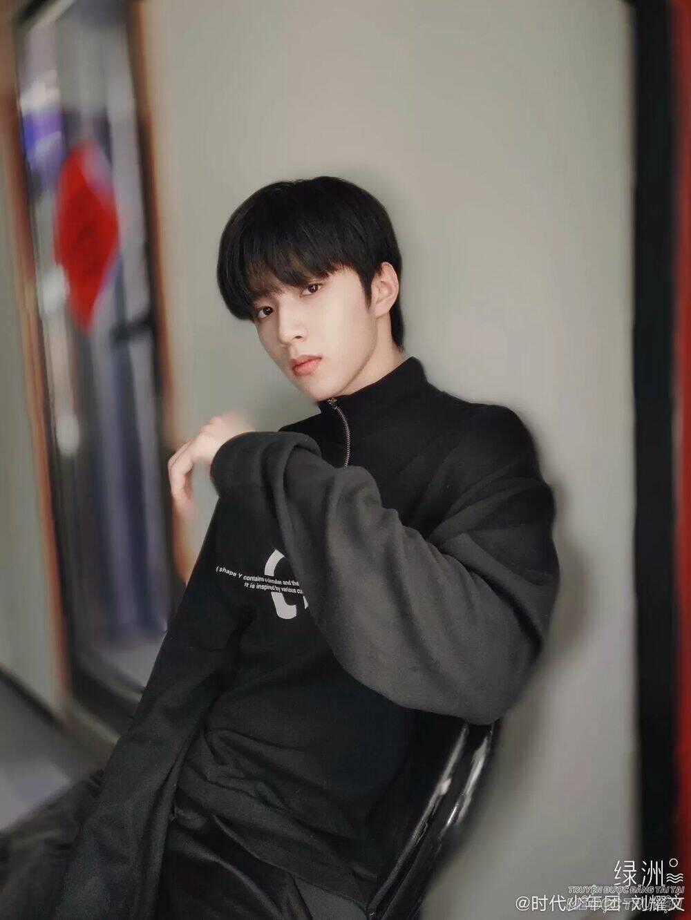 Nam Thần Là Một Đôi Chapter 97 trang 0