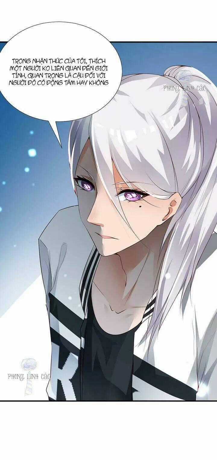 Nam Thần Là Một Đôi Chapter 97 trang 1