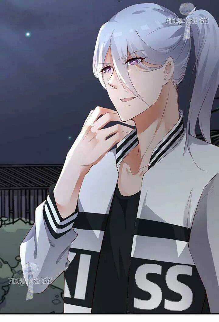 Nam Thần Là Một Đôi Chapter 97 trang 10