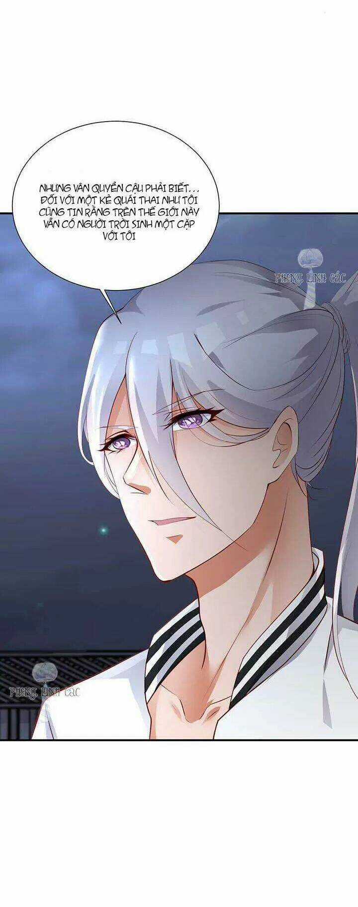 Nam Thần Là Một Đôi Chapter 97 trang 11