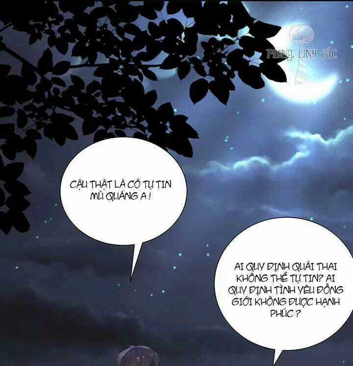 Nam Thần Là Một Đôi Chapter 97 trang 15