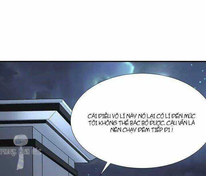 Nam Thần Là Một Đôi Chapter 97 trang 18