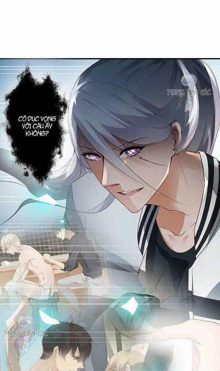 Nam Thần Là Một Đôi Chapter 97 trang 2