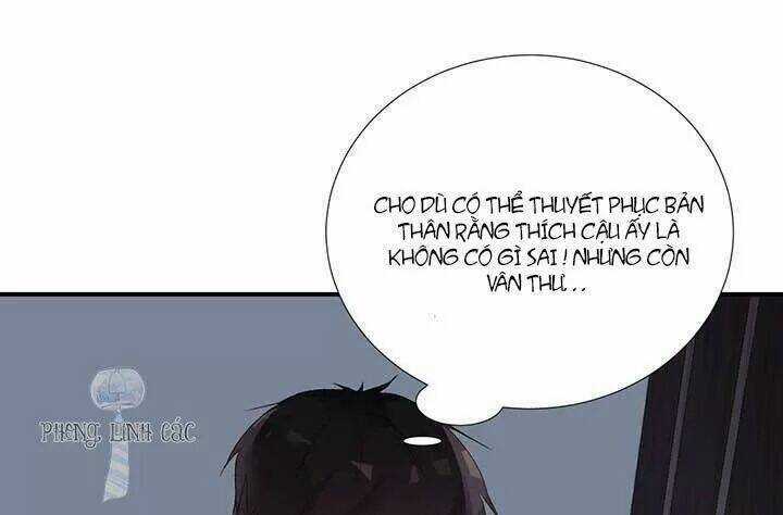 Nam Thần Là Một Đôi Chapter 97 trang 22