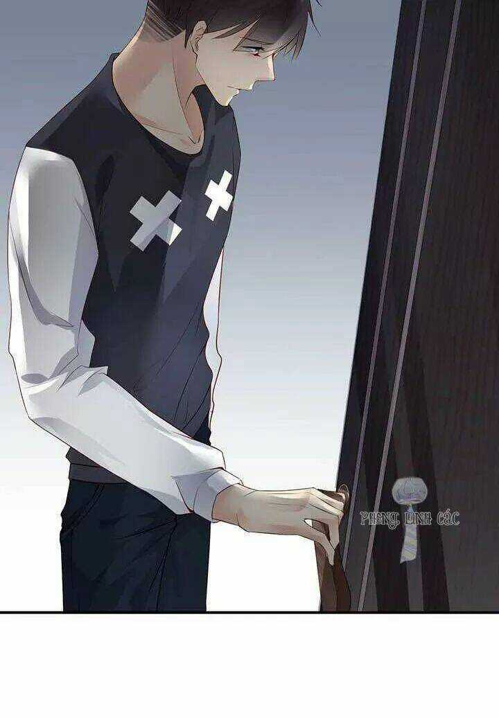 Nam Thần Là Một Đôi Chapter 97 trang 23