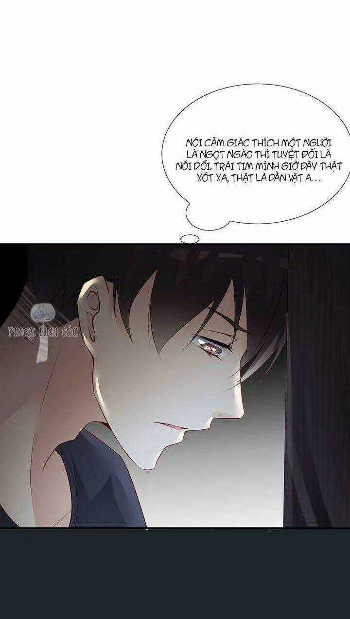 Nam Thần Là Một Đôi Chapter 97 trang 25
