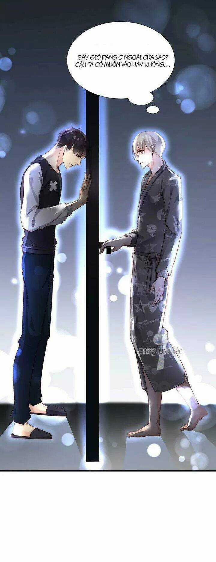 Nam Thần Là Một Đôi Chapter 97 trang 28