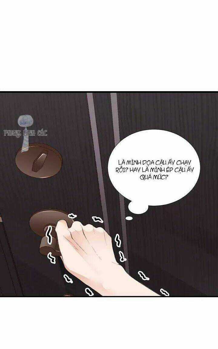 Nam Thần Là Một Đôi Chapter 97 trang 29