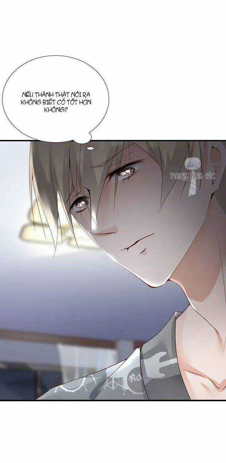 Nam Thần Là Một Đôi Chapter 97 trang 30