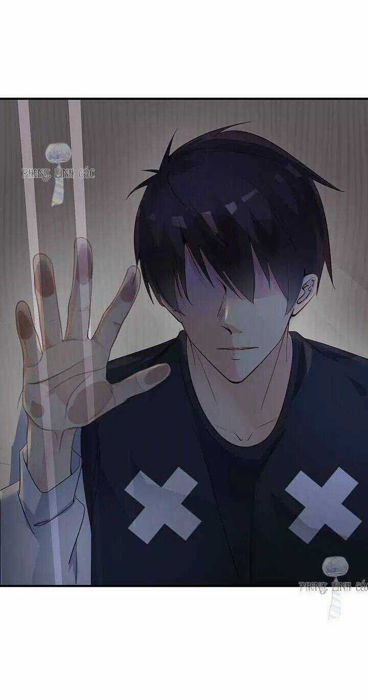 Nam Thần Là Một Đôi Chapter 97 trang 31