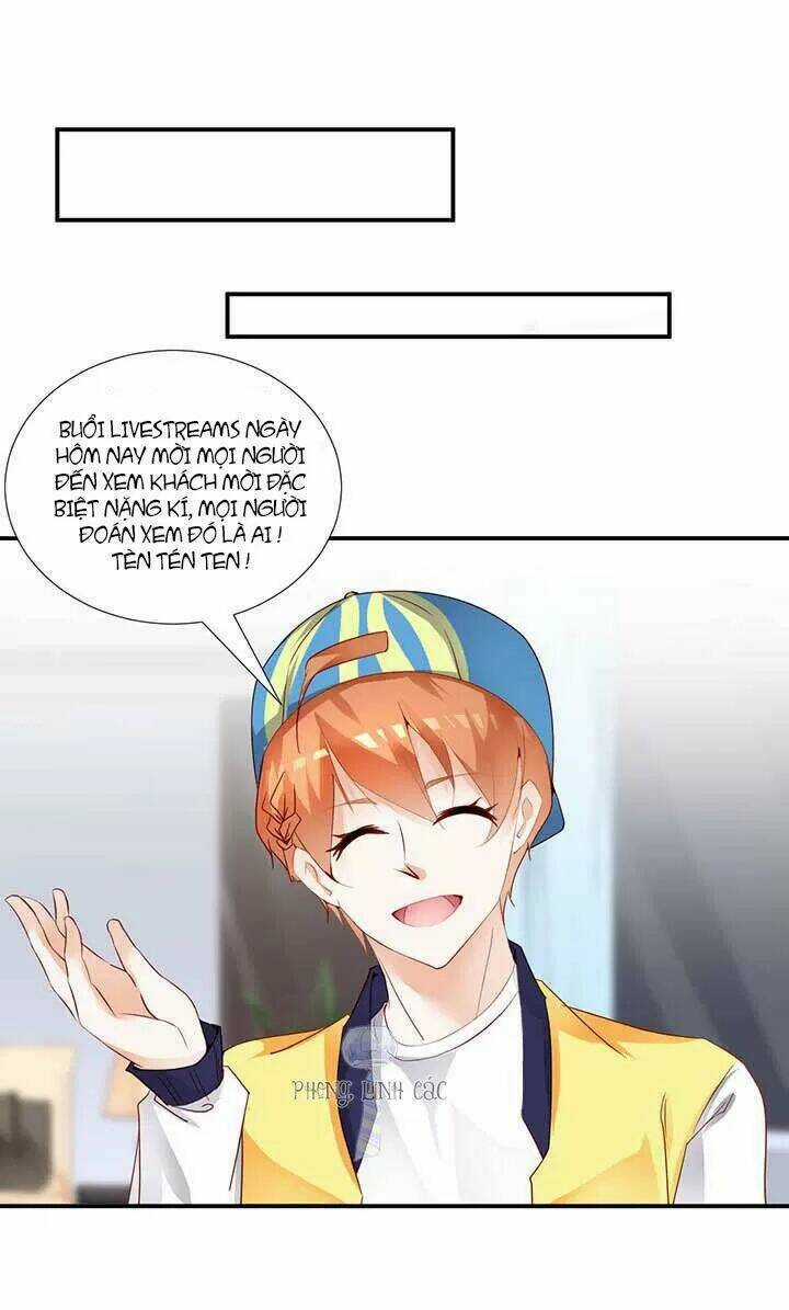 Nam Thần Là Một Đôi Chapter 97 trang 34