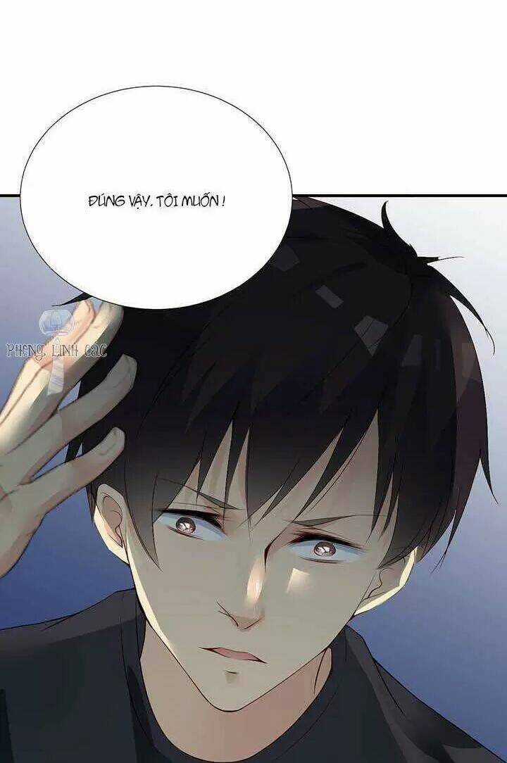 Nam Thần Là Một Đôi Chapter 97 trang 4