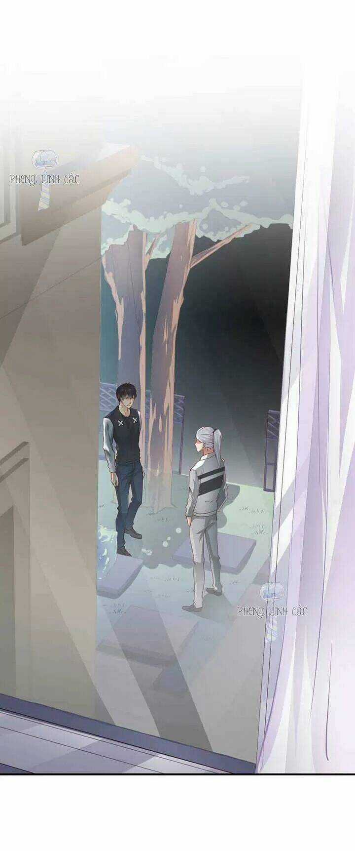 Nam Thần Là Một Đôi Chapter 97 trang 6