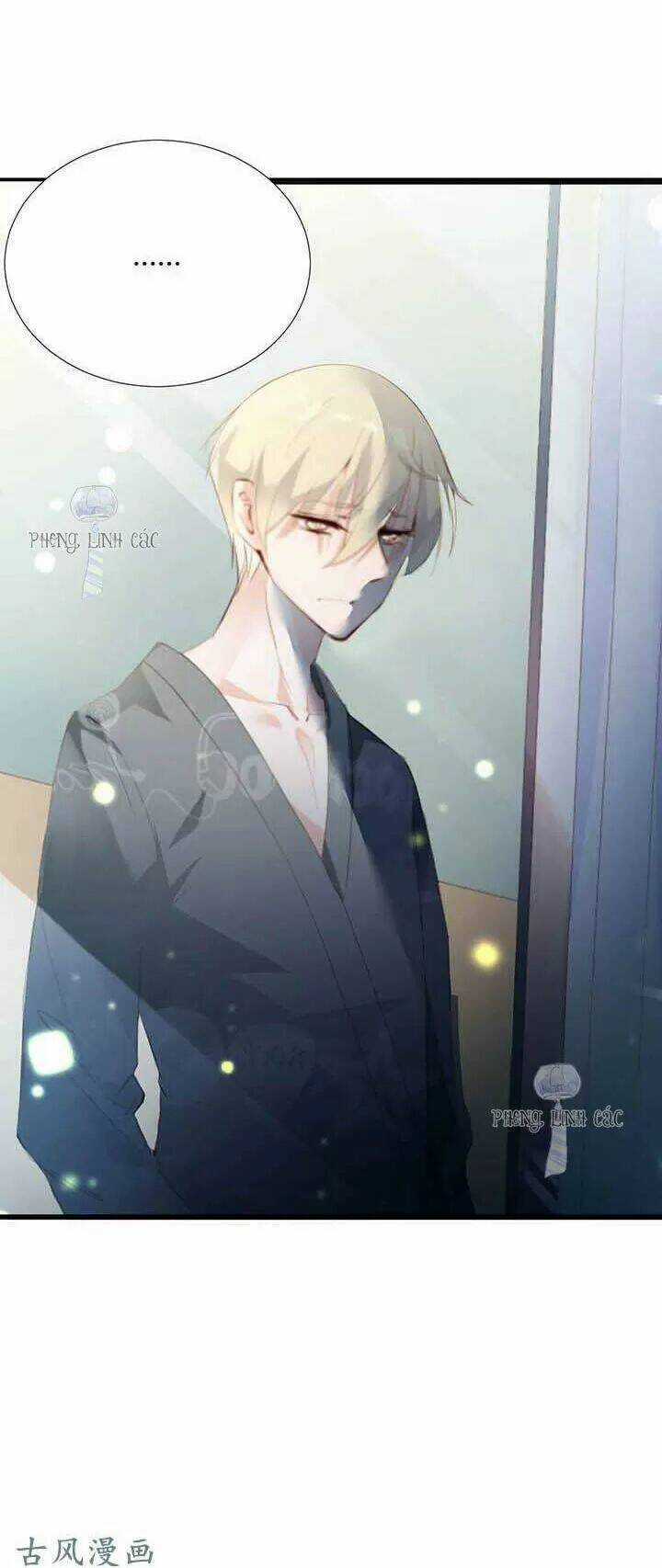 Nam Thần Là Một Đôi Chapter 97 trang 7