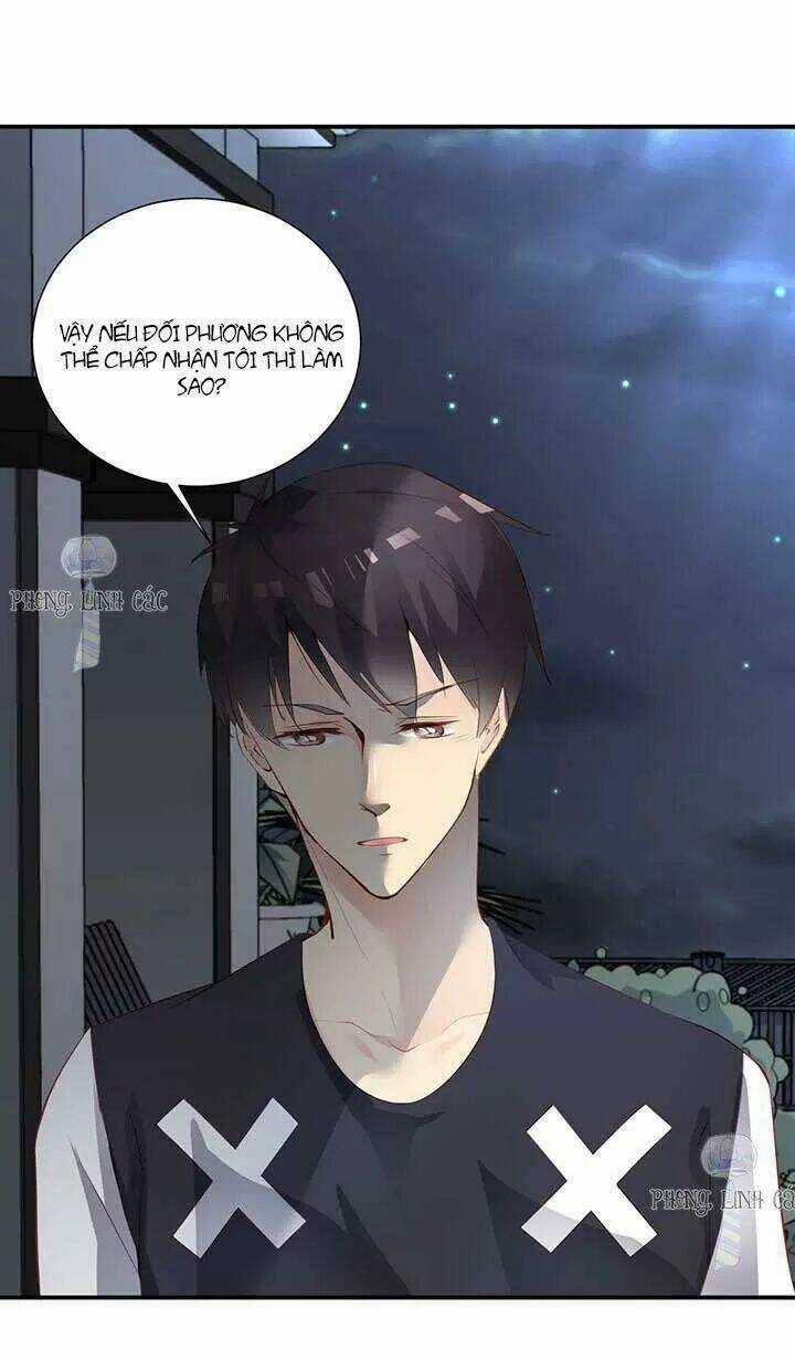Nam Thần Là Một Đôi Chapter 97 trang 8