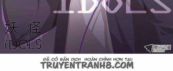 Nam Thần Là Quái Vật Chapter 10 trang 1