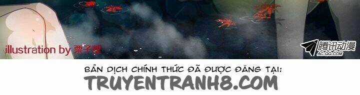 Nam Thần Là Quái Vật Chapter 13 trang 1