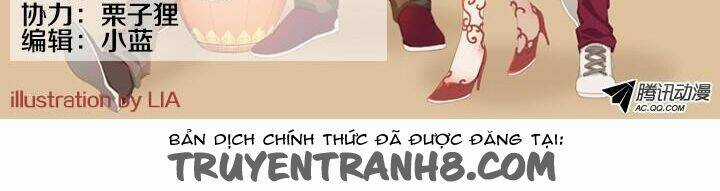 Nam Thần Là Quái Vật Chapter 16 trang 1