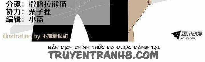 Nam Thần Là Quái Vật Chapter 17 trang 1