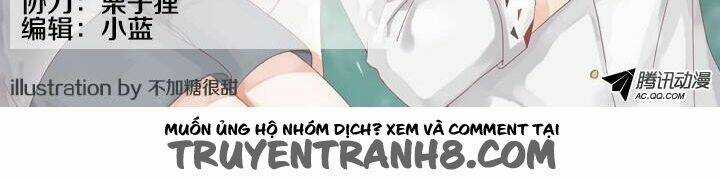 Nam Thần Là Quái Vật Chapter 18 trang 1