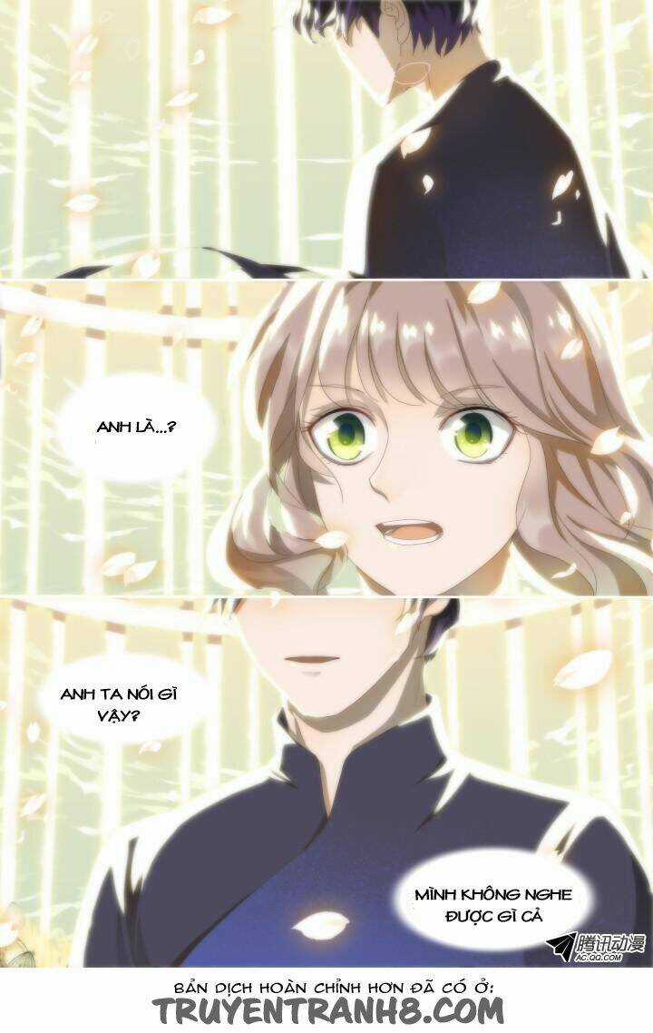 Nam Thần Là Quái Vật Chapter 20 trang 2