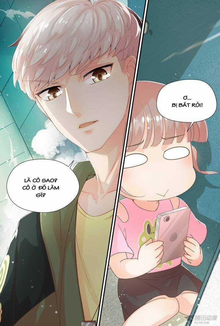 Nam Thần Là Quái Vật Chapter 23 trang 10