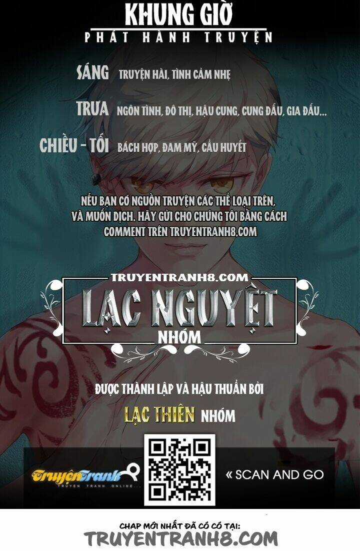 Nam Thần Là Quái Vật Chapter 24 trang 12