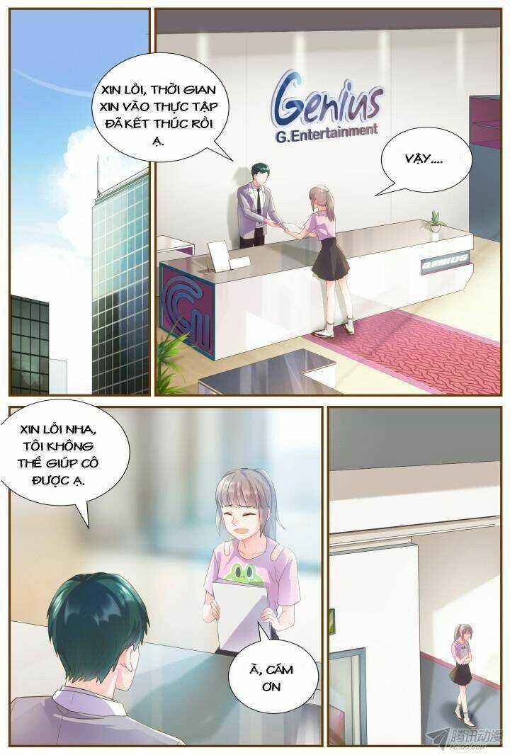 Nam Thần Là Quái Vật Chapter 25 trang 8