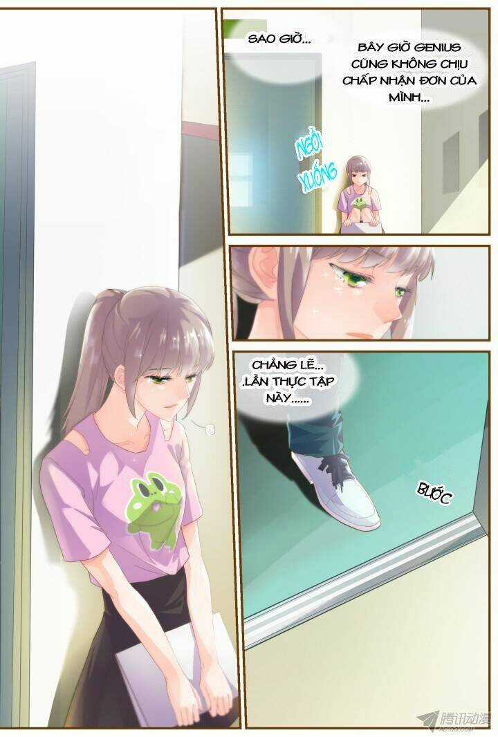 Nam Thần Là Quái Vật Chapter 25 trang 9