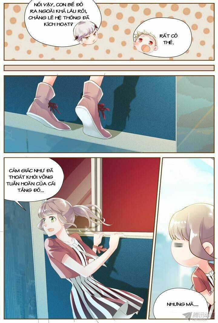 Nam Thần Là Quái Vật Chapter 28 trang 10