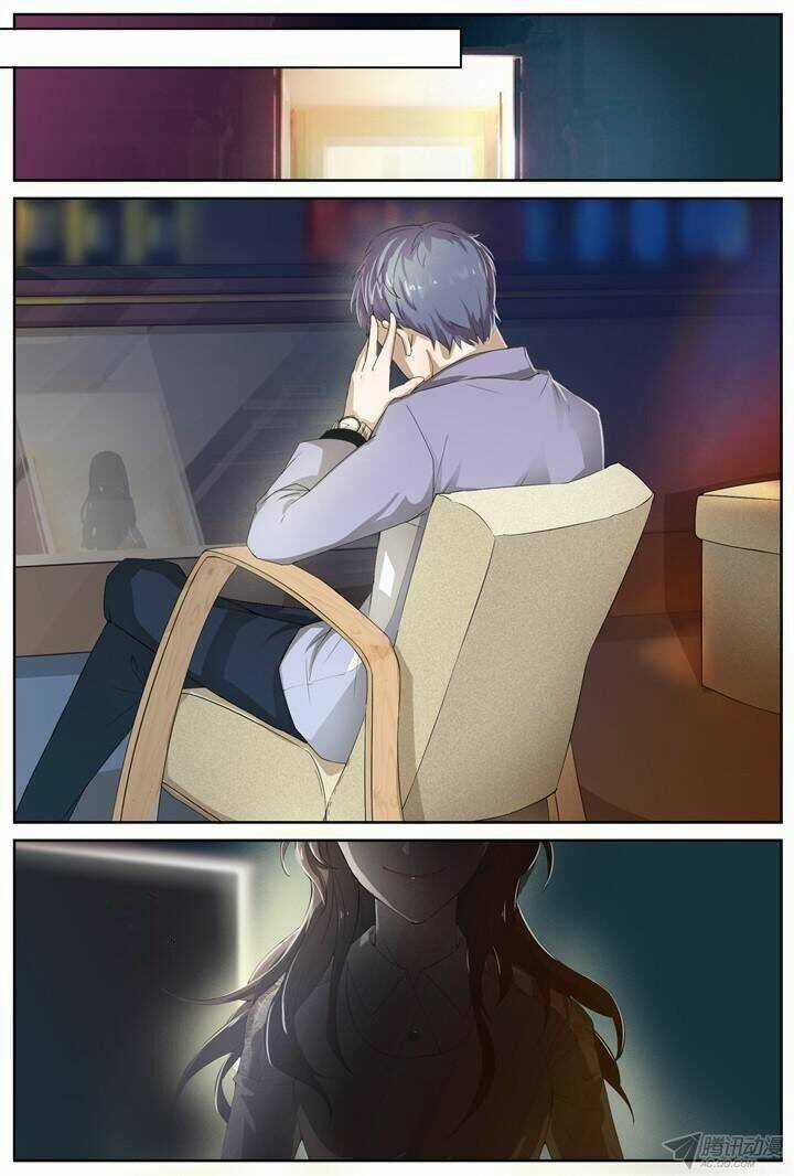 Nam Thần Là Quái Vật Chapter 30 trang 10