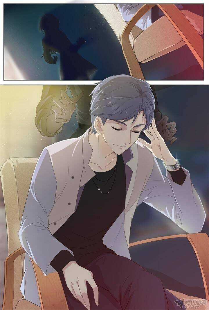 Nam Thần Là Quái Vật Chapter 30 trang 11